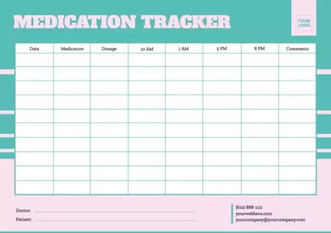 Edit a tracker template