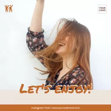 Create your Instagram posts