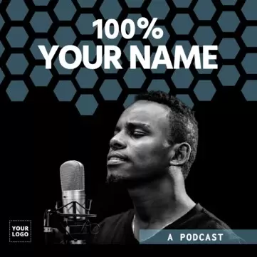 Edit a podcast cover