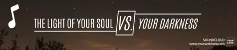 Edit a Soundcloud cover