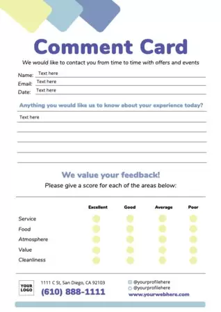 Edit a survey