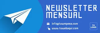 Cabeceras de email