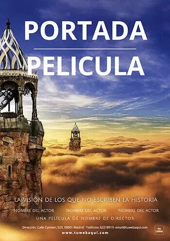 Carteles de películas