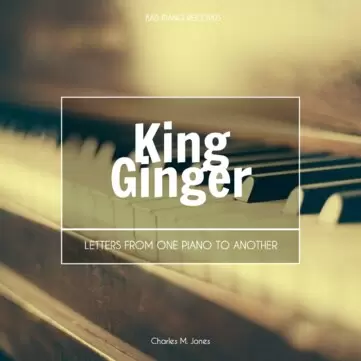 Create an online CD cover