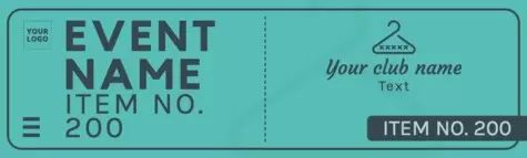 Create a ticket