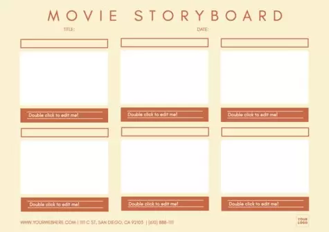 Edit a storyboard