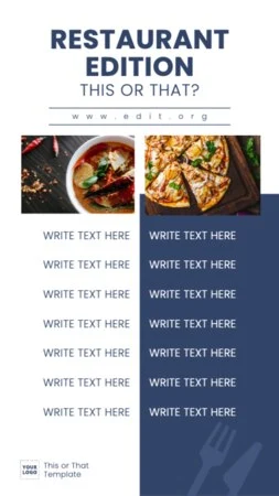 Create Instagram Stories