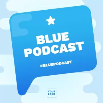Edit a podcast cover