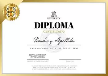 Diplomas
