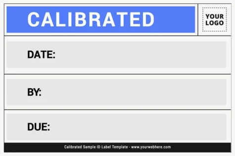 Customize your label