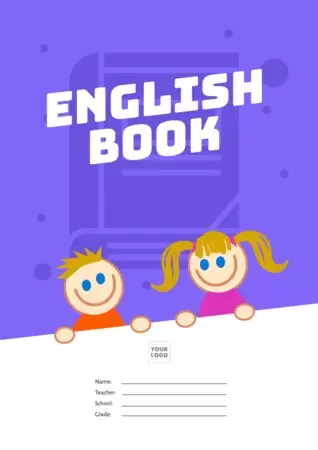 Edit a notebook cover
