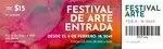 Entradas