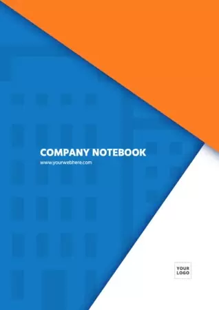 Edit a notebook cover