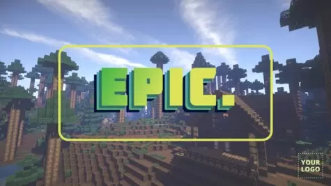 Edit a Youtube thumbnail