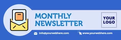 Edit an email header