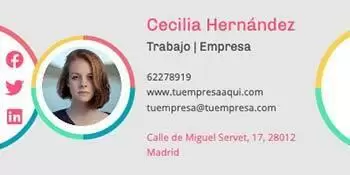 Firmas de Email