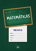 Portadas de Libretas