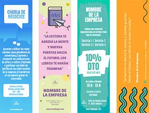 Puntos de Libro