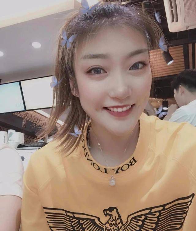 大婶的两个对象