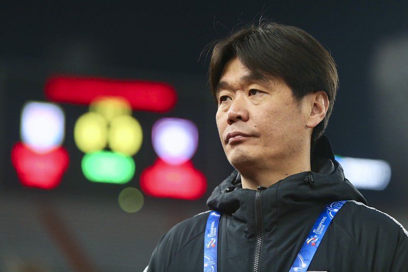 村女