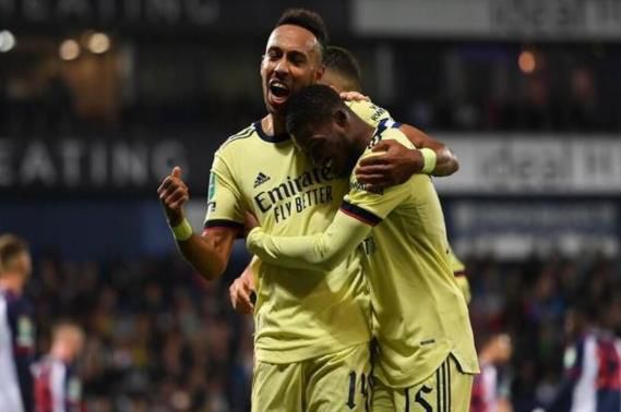 亲切的嘉奖