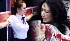 美女高潮视频