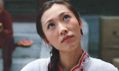 美女露尿口