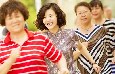 韩国女生裸体